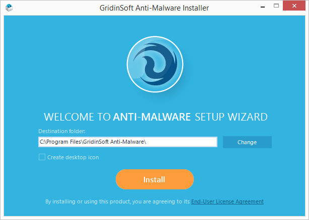 Windows security has detected that the system is corrupted and outdated. værktøj til fjernelse