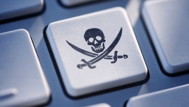 strani siti pirata malware