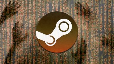 SteamHide nasconde il malware