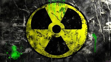Nuovo ransomware DarkRadiation