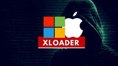 Nuovo malware Xloader