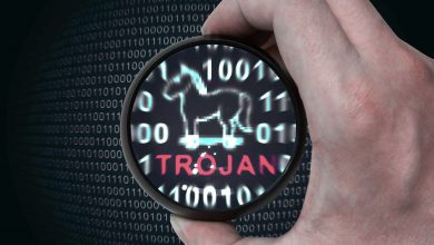 Trojan bancario Coper