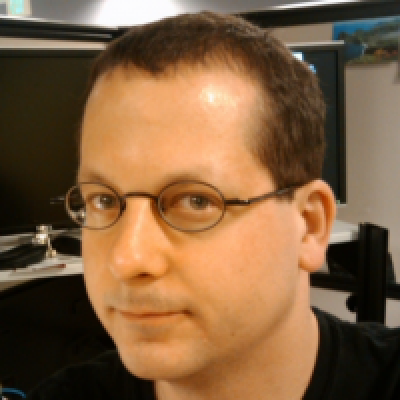 Andrew Brandt