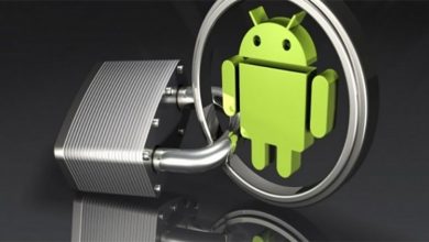 البرامج الضارة لنظام Android AbstractEmu