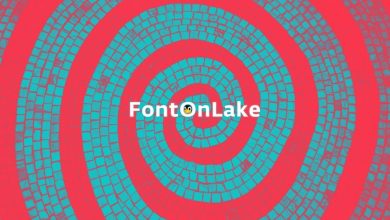 Linux rosszindulatú FontOnLake