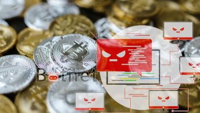 MyKings botnet סטילז קריפּטאָקוררענסי