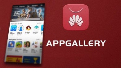 Cynos Malware daripada AppGallery