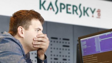 Kaspersky Lab dan PseudoManuscrypt