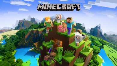 Khonsari menyerang pelayan Minecraft