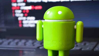 Xenomorph trên Cửa hàng Google Play