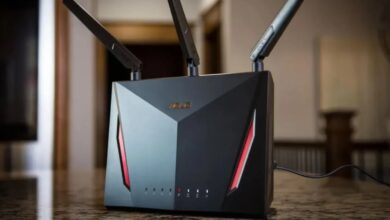 Botnet Cyclops nhấp nháy