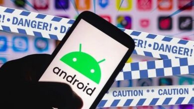 Ngân hàng trojan android Octo