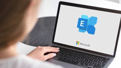 Hive angrep Microsoft Exchange