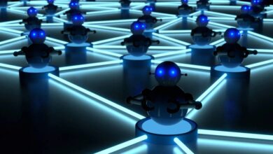 Microsoft og ZLoader-botnettet