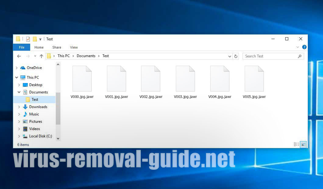 virus-removal-guide.net